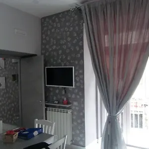  Appartamento Aaron2 Italia