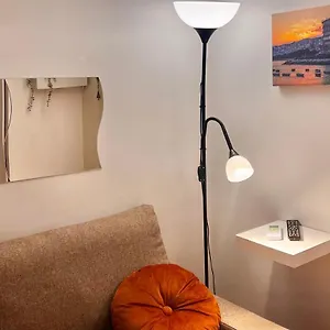  Appartamento Casa Le Mortelle Italia