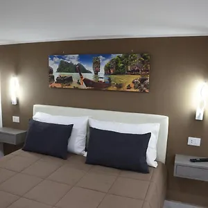  Casa vacanze La Corte Di Nonno Mimmo Italia