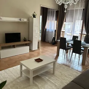  Appartamento Collina Fleming 32 Italia