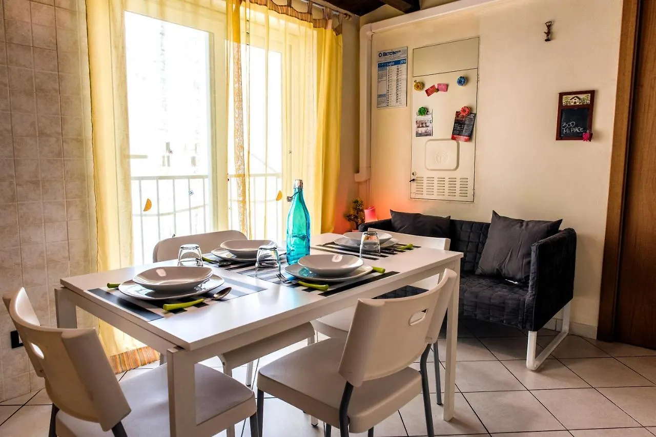 Appartamento Palermo Central Apartrooms Italia