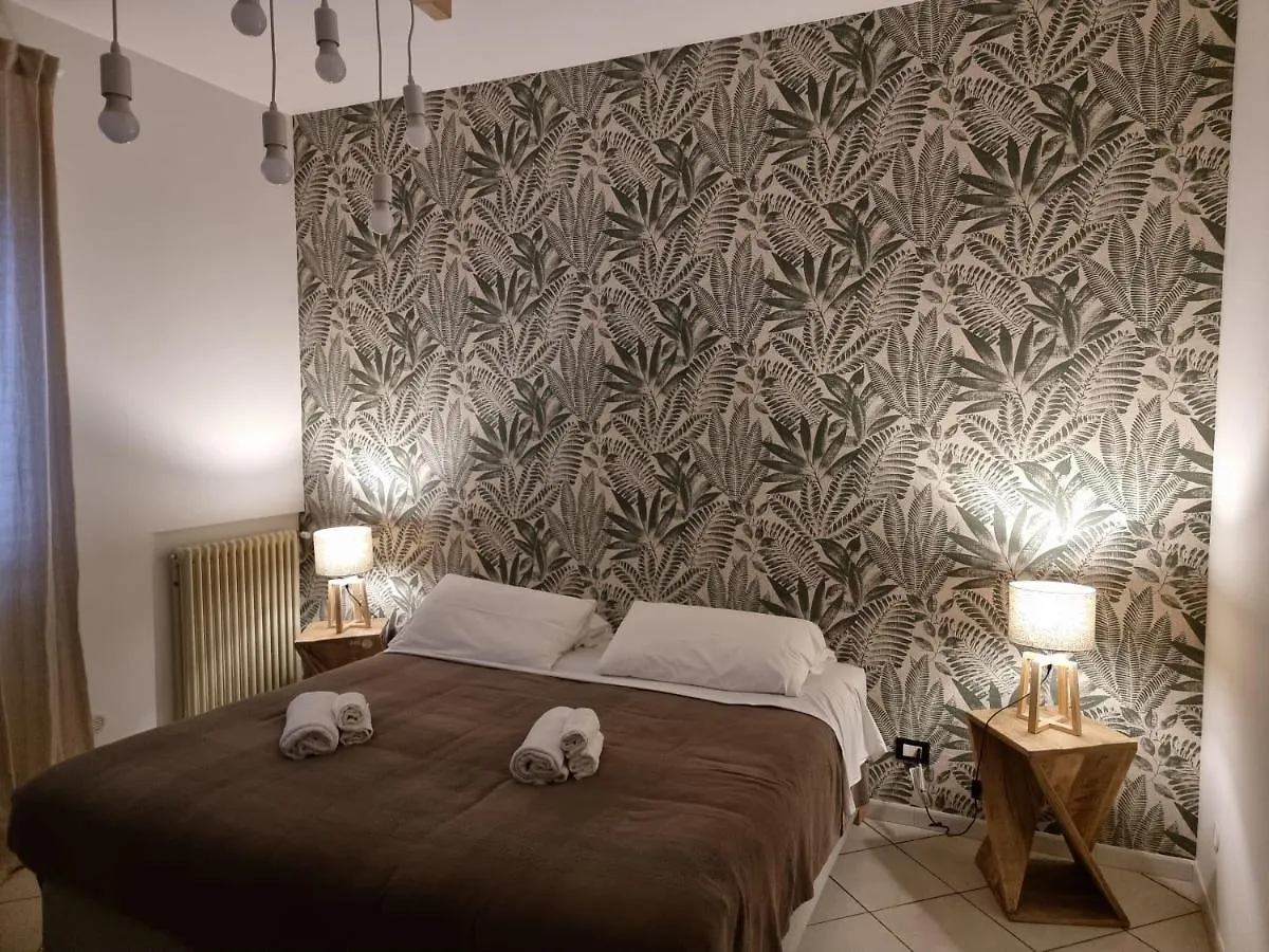 Palermo Central Apartrooms